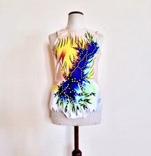 Body ginnastica artistica 6-8