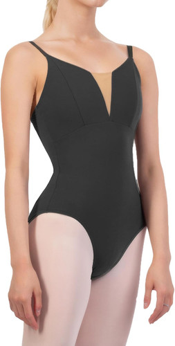 Body danza classica donna - body,