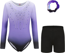 Body Ginnastica Artistica