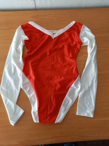 Body ginnastica artistica - body,