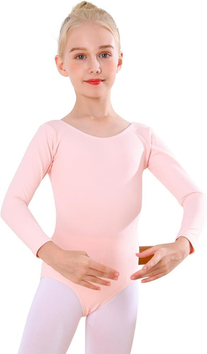Body danza classica bambina - body,