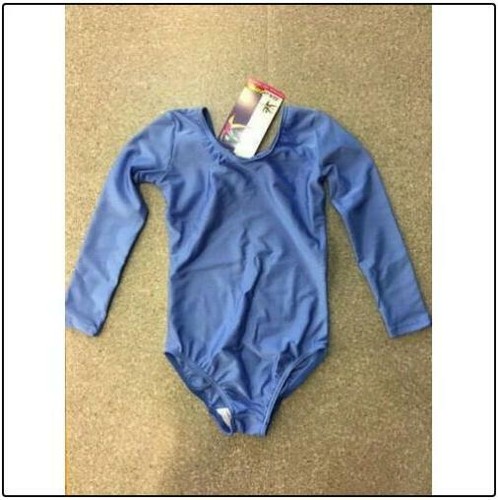 Anniel body bambina - body, ginnastica