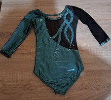 body ginnastica artistica