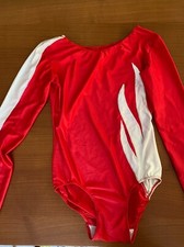 body ginnastica artistica